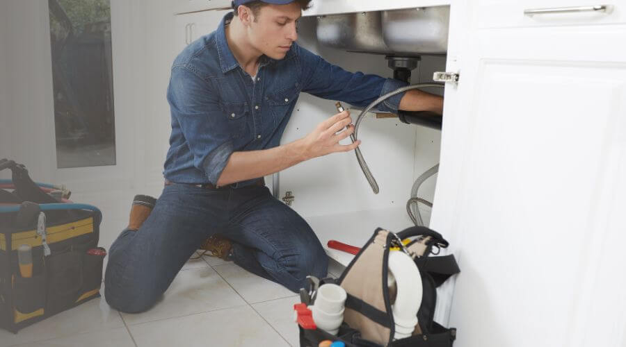 Professional water heater repair in Pleasant Hill, NC